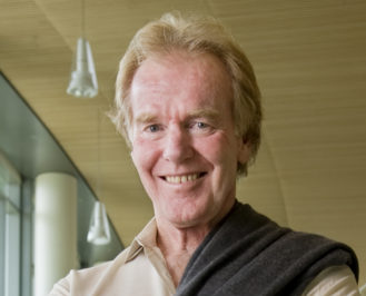 Peter Senge named 2019 Schwab Foundation Social Innovation Thought Leader of the Year